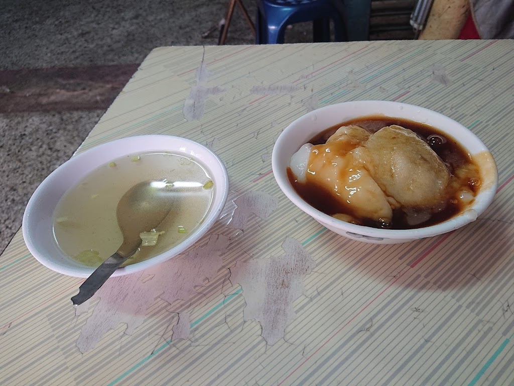 內惟無名肉圓 的照片