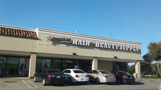 American Hair & Beauty Supply, 8602 Skillman St, Dallas, TX 75243, USA, 