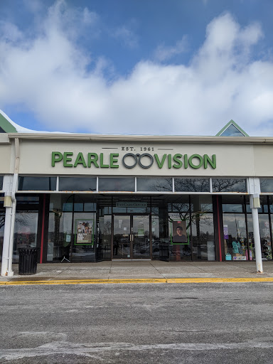 Eye Care Center «Pearle Vision», reviews and photos, 3893 Medina Rd, Akron, OH 44333, USA