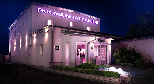 FKK Mainhattan