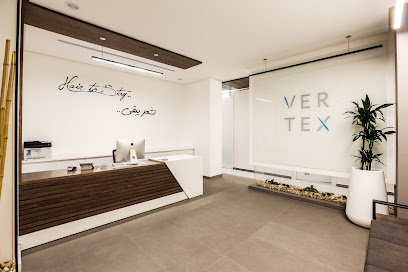 Vertex Hair Clinic