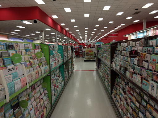 Department Store «Target», reviews and photos, 475 Hartford Rd, New Britain, CT 06053, USA