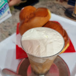 Photo n°2 de l'avis de Marco.i fait le 26/08/2016 à 08:20 sur le  Bar Di Perri à Rometta Marea