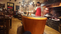 Atmosphère du Restaurant de grillades à la française Courtepaille à Avignon - n°4