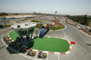 Jordan Speed Center image