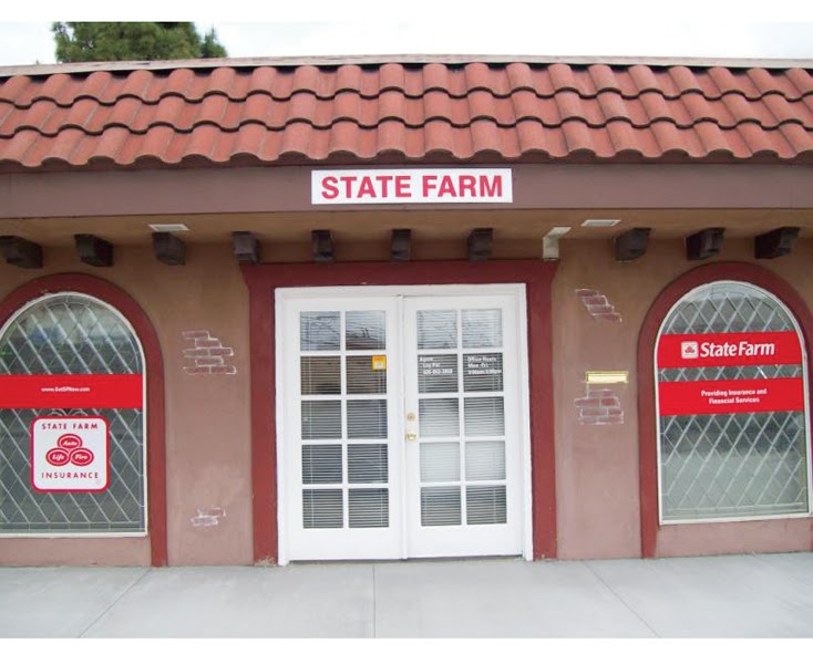 Loy Pai - State Farm Insurance Agent