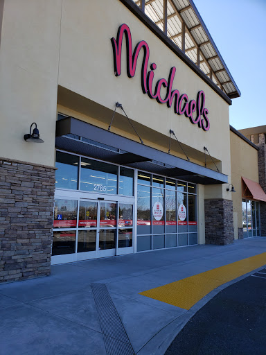 Craft Store «Michaels», reviews and photos, 2785 Bell Rd, Auburn, CA 95603, USA