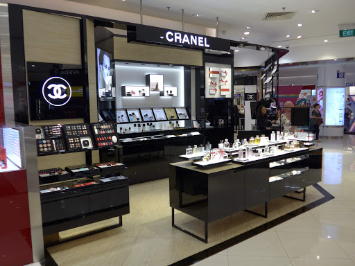 CHANEL Beauty Boutique