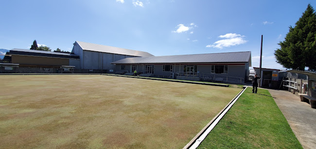 Te Anau Bowling Club - Association