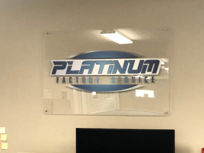 Platinum Factory Service