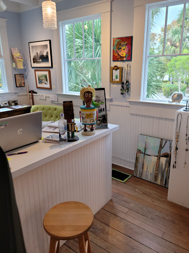 Art Gallery «Tower Gallery An Artist Co-Op», reviews and photos, 751 Tarpon Bay Rd, Sanibel, FL 33957, USA