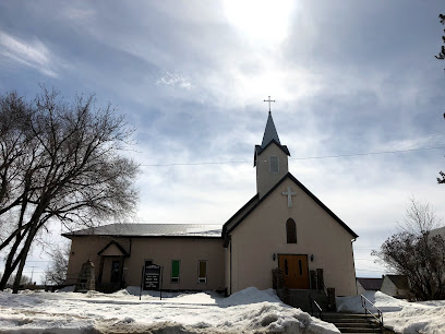 St Paul's Lutheran Church