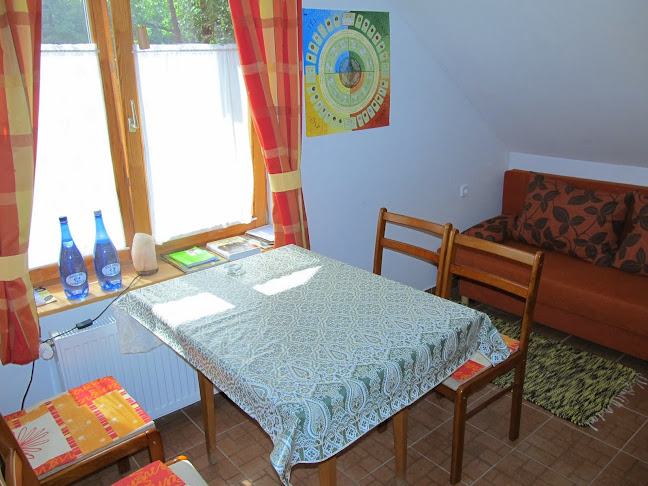 Opinii despre Dobogókő Vendégház în Pilisszentkereszt - Szálloda