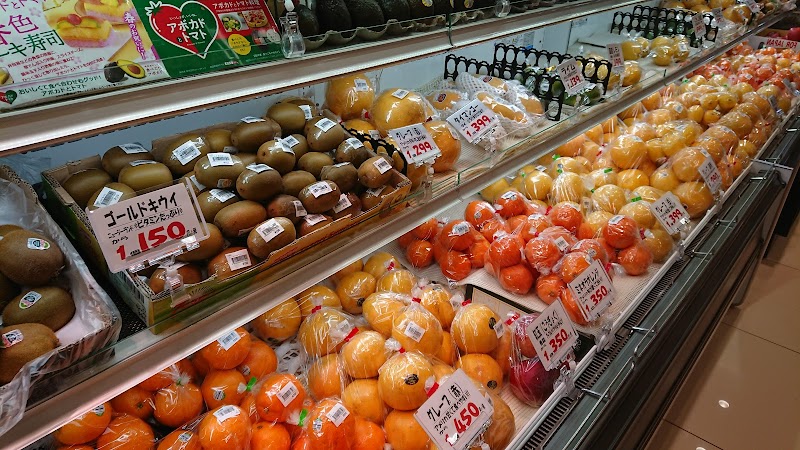 新鮮食材市場 ビッグマーケット 鶴ヶ島店
