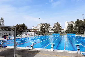 Kallithea Municipal Swimming Pool image