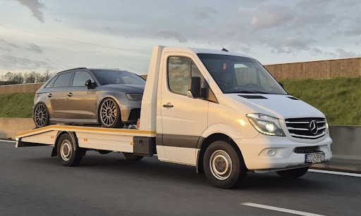 Garage Du Petit Marché