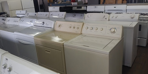 Used Appliance Store «Little John Appliances», reviews and photos, 523 E Holt Blvd, Ontario, CA 91761, USA
