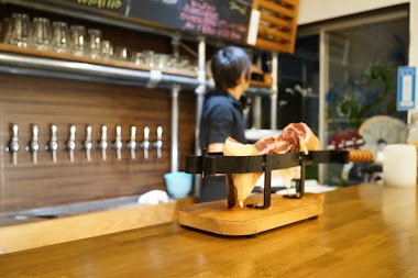 Beer Pub 25
