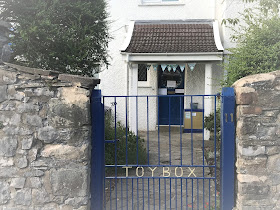 The Toybox Day Nursery (Bristol) Ltd
