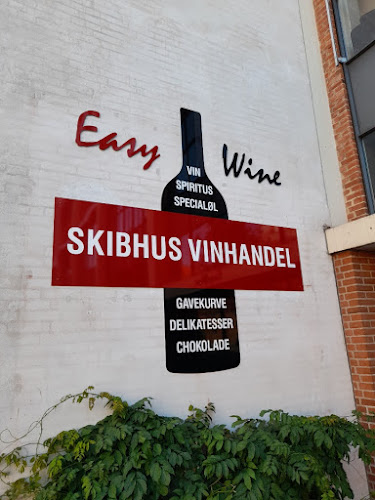 Easy Wine - Vinhandel