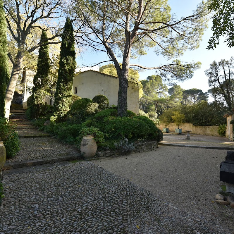 Domaine Dalmeran