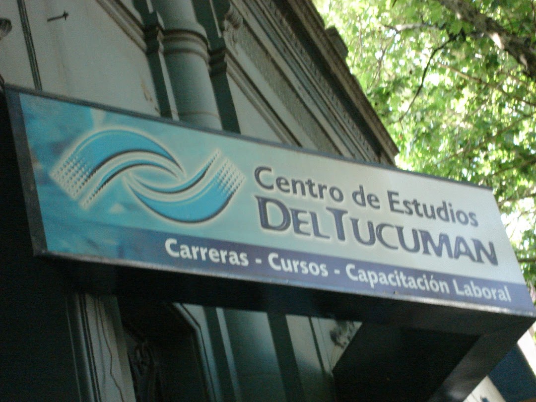 Centro de Estudios del Tucumán