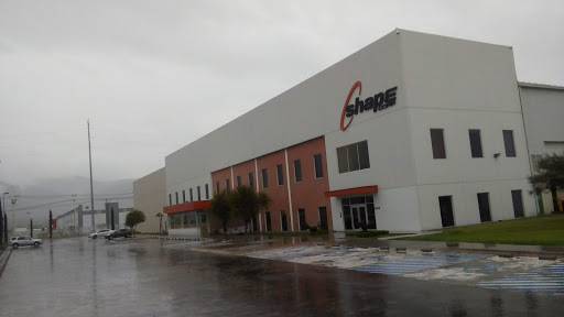 Shape Corp. Mexico S. de R.L. de C.V