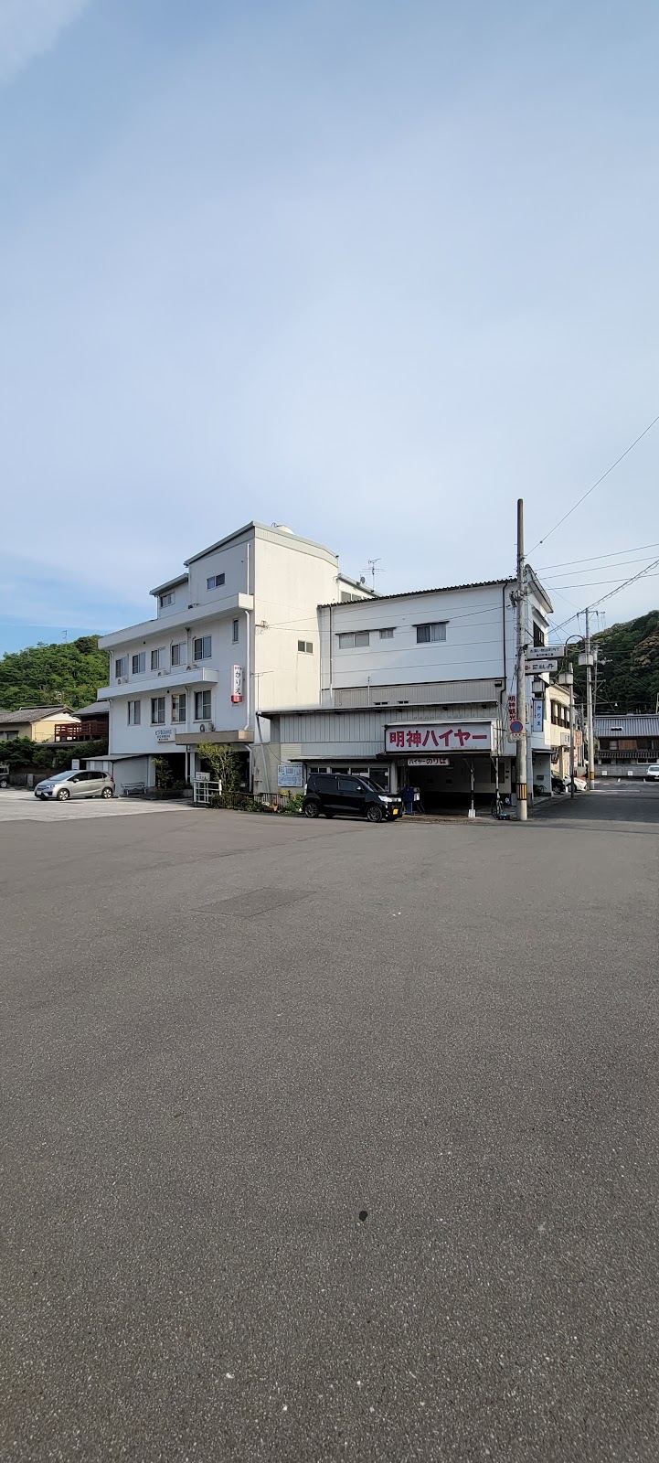 佐川明神観光ハイヤー