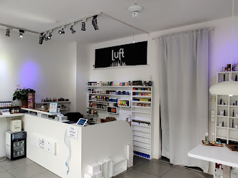 Luft e-Zigaretten GmbH