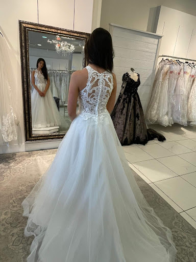 Bridal Shop «Abeille Bridal», reviews and photos, 5685 McWhinney Blvd, Loveland, CO 80538, USA
