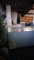Photo n°43 de Bar Tabac De Saint Tronc- Restaurant le jardin à Marseille ()