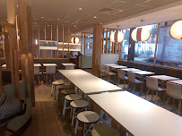 Atmosphère du Restauration rapide McDonald's à Aix-les-Bains - n°17