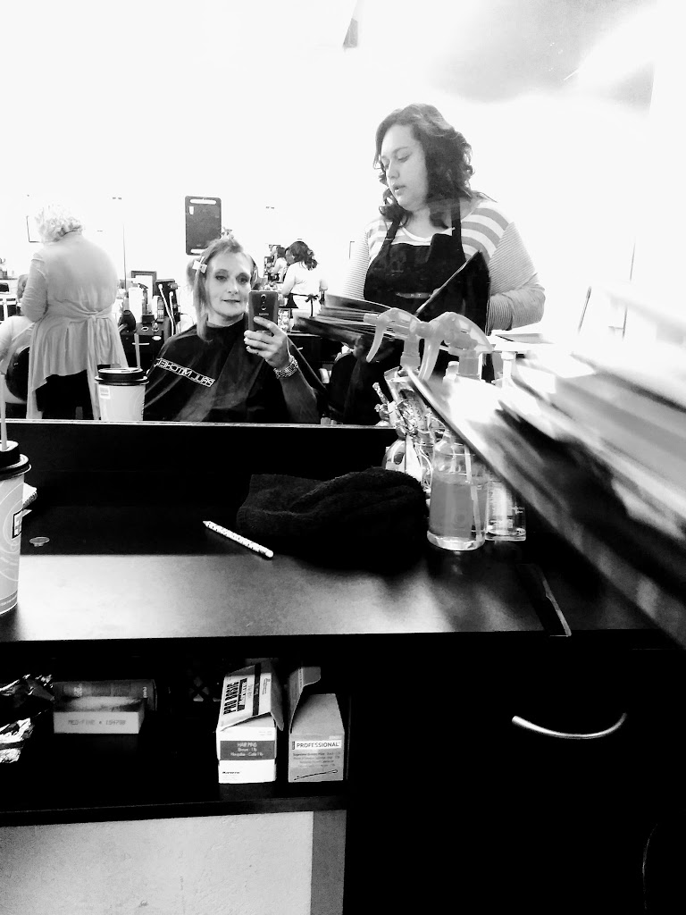 Xpressions Beauty Salon 89433