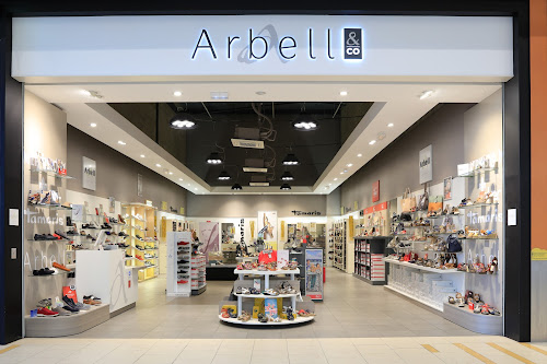 Magasin de chaussures Arbell Brétigny-sur-Orge