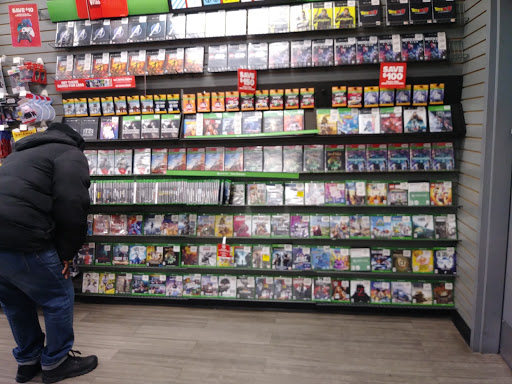 Video Game Store «GameStop», reviews and photos, 163-8 Jamaica Ave, Jamaica, NY 11432, USA