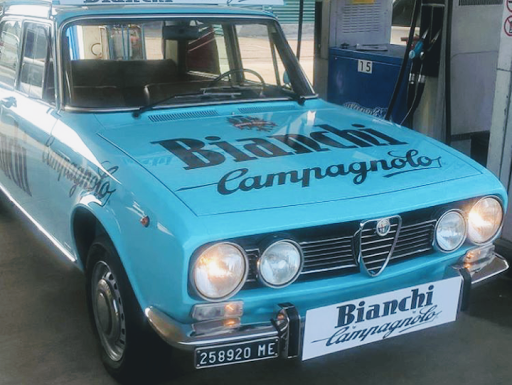 Bicycle Store «ON THE ROUTE BICYCLES», reviews and photos, 2338 W Lawrence Ave, Chicago, IL 60625, USA