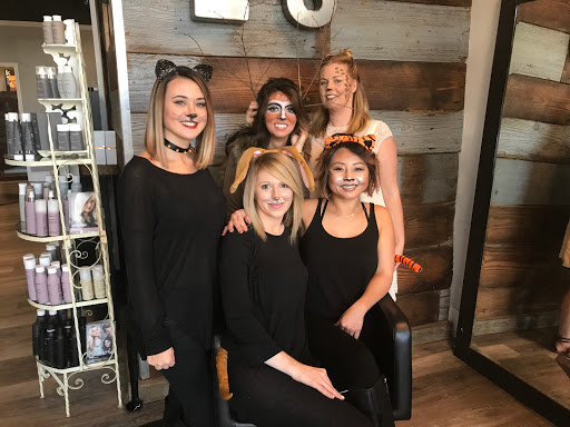 Hair Salon «Locks Salon on Public Square», reviews and photos, 19 S Public Square, Cartersville, GA 30120, USA