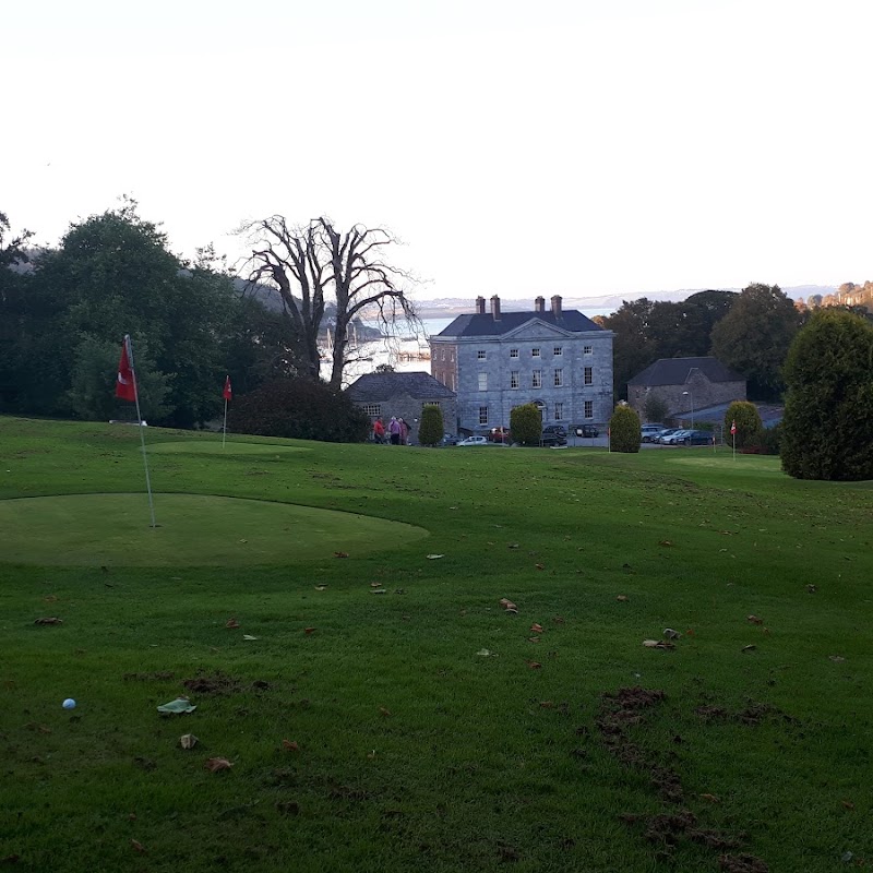 Crosshaven Pitch and Putt Club