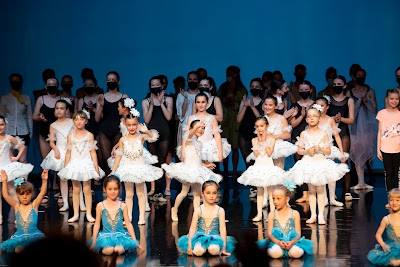 Ecole de danse Elina Lohner (Centre de danse Giroud) à Belfort
