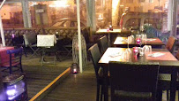 Atmosphère du Restaurant Les Planches à Burgers à Lorgues - n°4