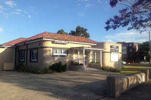 The Rosebery Eye Specialist Centre (Expanded to Mascot From July 2020) T 8323 7470