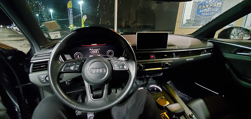 Car Dealer «All Right Auto Sales», reviews and photos, 33333 Pacific Hwy S, Federal Way, WA 98003, USA