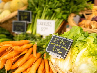 Rocky Butte Farmers Market