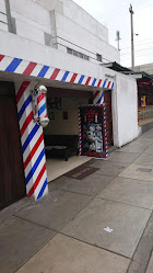 The Garage Barbershop