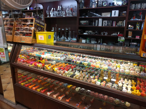 Tobacco Shop «Stogies Smoke Shop / Hookah Hut», reviews and photos, 3288 Pierce St, Richmond, CA 94804, USA