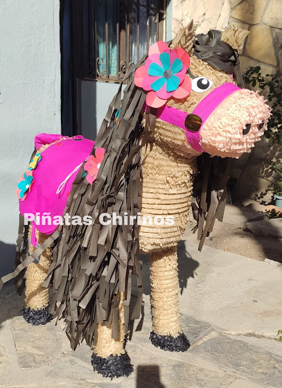 Piñatas Chirinos