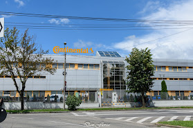 Continental Automotive Products SRL