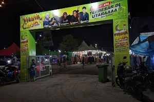 Pasar Kemboja Kubang Menerong image