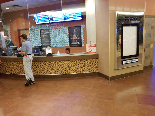 Movie Theater «Regal Cinemas Broward Stadium 12 & RPX», reviews and photos, 8000 W Broward Blvd, Plantation, FL 33388, USA