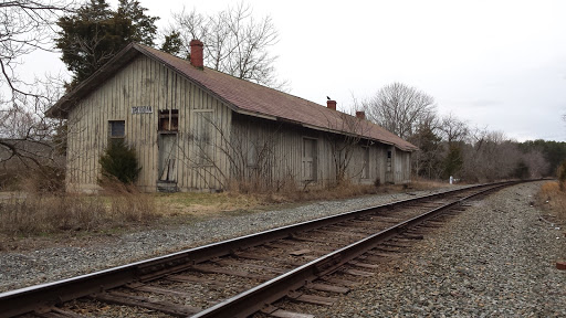 Grocery Store «K & B Market», reviews and photos, 17561 Louisa Rd, Louisa, VA 23093, USA